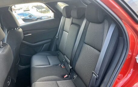 Mazda CX-30 I, 2022 год, 2 131 172 рублей, 11 фотография