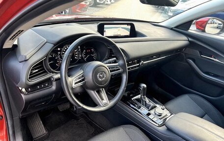 Mazda CX-30 I, 2022 год, 2 131 172 рублей, 9 фотография