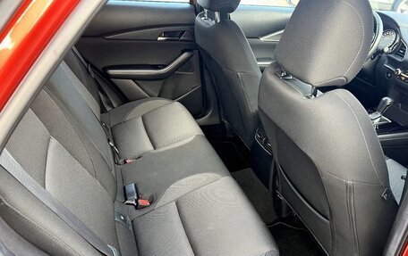 Mazda CX-30 I, 2022 год, 2 131 172 рублей, 13 фотография