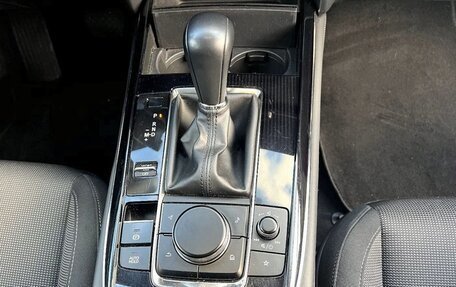 Mazda CX-30 I, 2022 год, 2 131 172 рублей, 12 фотография