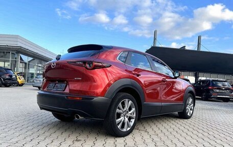 Mazda CX-30 I, 2022 год, 2 131 172 рублей, 10 фотография