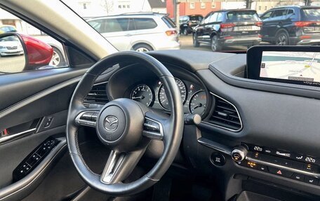 Mazda CX-30 I, 2022 год, 2 131 172 рублей, 14 фотография