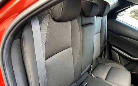 Mazda CX-30 I, 2022 год, 2 131 172 рублей, 18 фотография