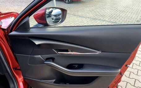 Mazda CX-30 I, 2022 год, 2 131 172 рублей, 8 фотография