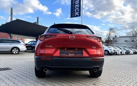 Mazda CX-30 I, 2022 год, 2 131 172 рублей, 19 фотография