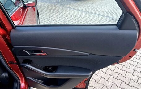 Mazda CX-30 I, 2022 год, 2 131 172 рублей, 25 фотография