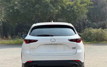 Mazda CX-5 II, 2022 год, 2 654 000 рублей, 5 фотография