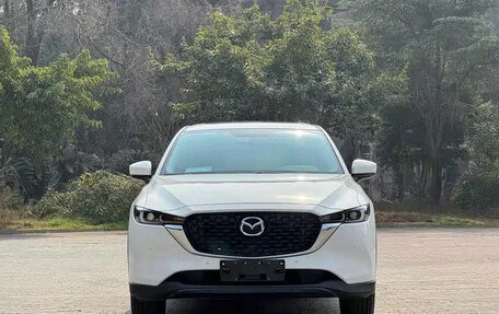 Mazda CX-5 II, 2022 год, 2 654 000 рублей, 2 фотография