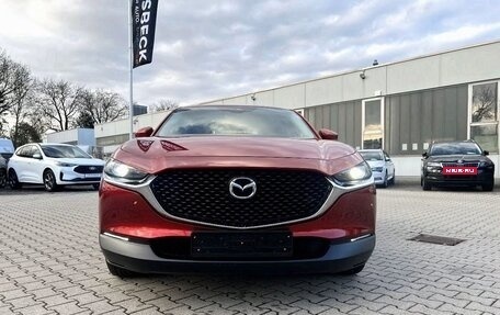 Mazda CX-30 I, 2022 год, 2 131 172 рублей, 23 фотография