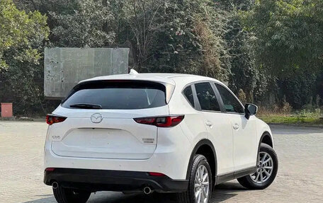 Mazda CX-5 II, 2022 год, 2 654 000 рублей, 6 фотография