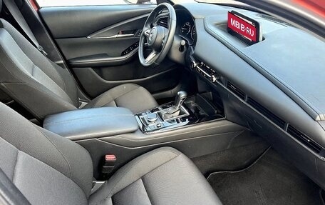 Mazda CX-30 I, 2022 год, 2 131 172 рублей, 22 фотография