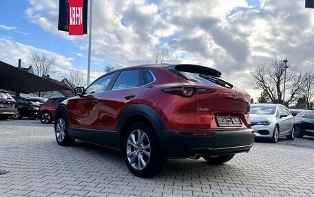 Mazda CX-30 I, 2022 год, 2 131 172 рублей, 21 фотография