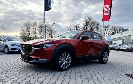 Mazda CX-30 I, 2022 год, 2 131 172 рублей, 26 фотография