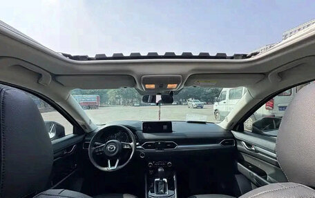 Mazda CX-5 II, 2022 год, 2 654 000 рублей, 10 фотография