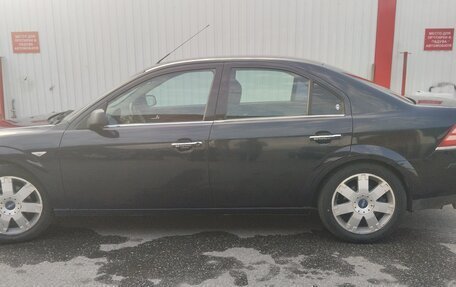 Ford Mondeo III, 2006 год, 400 000 рублей, 2 фотография