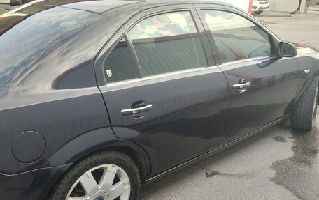 Ford Mondeo III, 2006 год, 400 000 рублей, 3 фотография