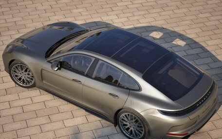 Porsche Panamera, 2026 год, 26 613 392 рублей, 4 фотография