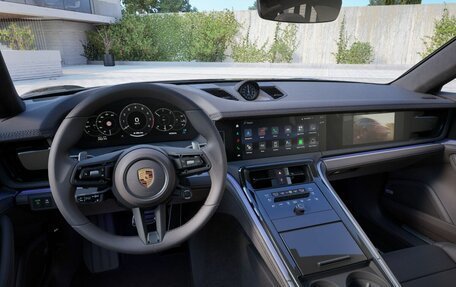 Porsche Panamera, 2026 год, 26 613 392 рублей, 6 фотография