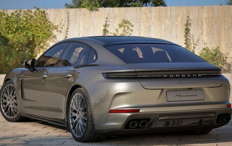 Porsche Panamera, 2026 год, 26 613 392 рублей, 3 фотография