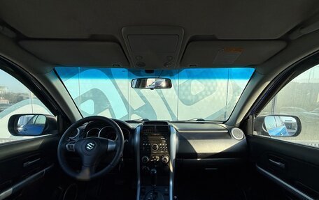 Suzuki Grand Vitara, 2007 год, 958 000 рублей, 2 фотография