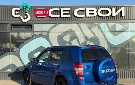 Suzuki Grand Vitara, 2007 год, 958 000 рублей, 3 фотография