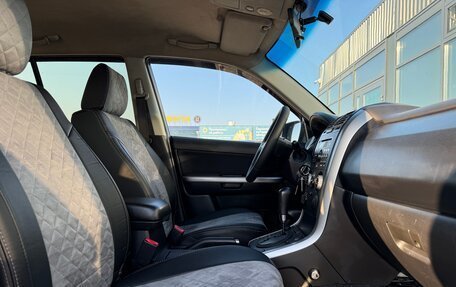 Suzuki Grand Vitara, 2007 год, 958 000 рублей, 7 фотография