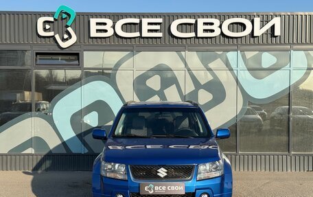 Suzuki Grand Vitara, 2007 год, 958 000 рублей, 5 фотография