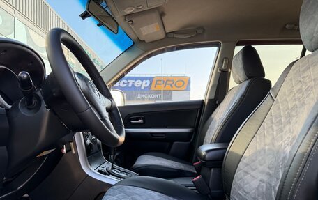 Suzuki Grand Vitara, 2007 год, 958 000 рублей, 11 фотография