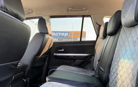 Suzuki Grand Vitara, 2007 год, 958 000 рублей, 10 фотография
