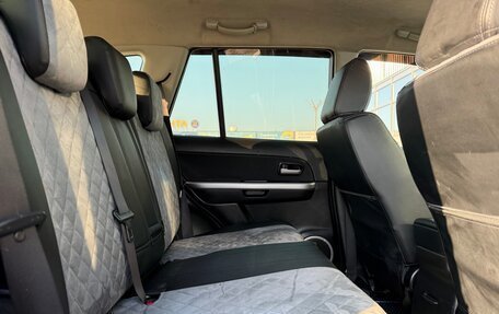 Suzuki Grand Vitara, 2007 год, 958 000 рублей, 4 фотография