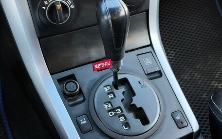 Suzuki Grand Vitara, 2007 год, 958 000 рублей, 15 фотография