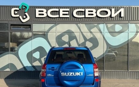 Suzuki Grand Vitara, 2007 год, 958 000 рублей, 6 фотография