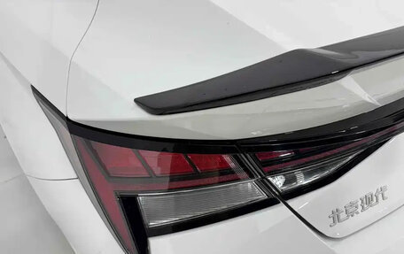 Hyundai Elantra, 2023 год, 1 350 000 рублей, 14 фотография