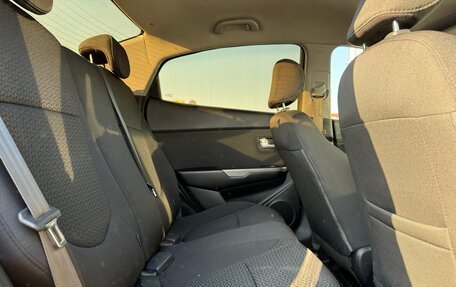 KIA Rio III рестайлинг, 2016 год, 1 165 000 рублей, 4 фотография