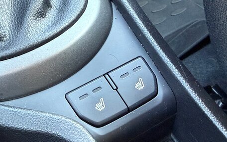 KIA Rio III рестайлинг, 2016 год, 1 165 000 рублей, 10 фотография