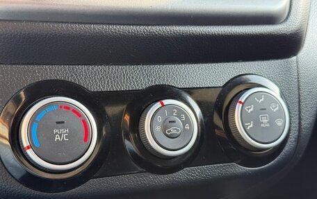 KIA Rio III рестайлинг, 2016 год, 1 165 000 рублей, 16 фотография