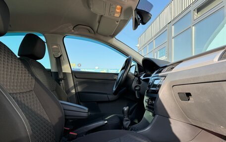 Skoda Rapid I, 2016 год, 1 265 000 рублей, 7 фотография