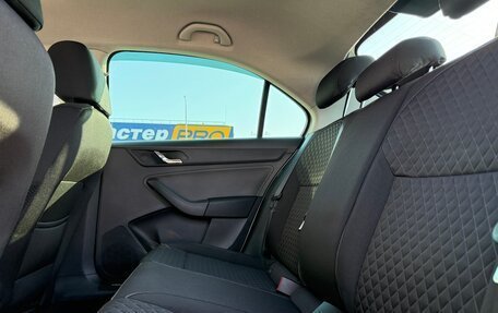 Skoda Rapid I, 2016 год, 1 265 000 рублей, 10 фотография