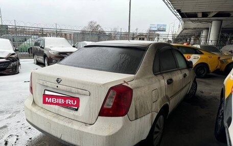 Ravon Gentra, 2017 год, 445 950 рублей, 4 фотография