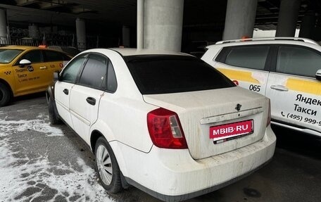 Ravon Gentra, 2017 год, 445 950 рублей, 3 фотография