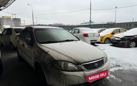 Ravon Gentra, 2017 год, 445 950 рублей, 2 фотография