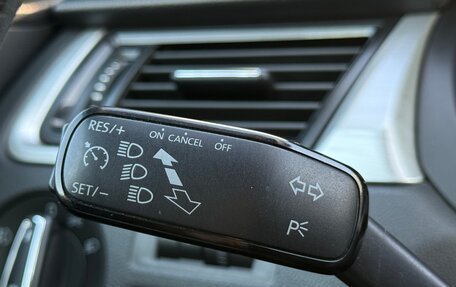 Skoda Rapid I, 2016 год, 1 265 000 рублей, 12 фотография