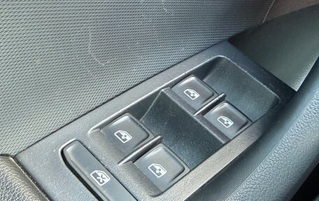 Skoda Rapid I, 2016 год, 1 265 000 рублей, 16 фотография