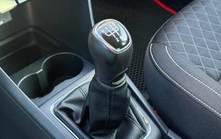 Skoda Rapid I, 2016 год, 1 265 000 рублей, 13 фотография