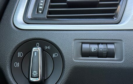 Skoda Rapid I, 2016 год, 1 265 000 рублей, 18 фотография