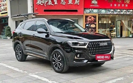 Haval H6, 2023 год, 1 300 000 рублей, 3 фотография