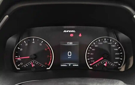 Haval H6, 2023 год, 1 300 000 рублей, 9 фотография