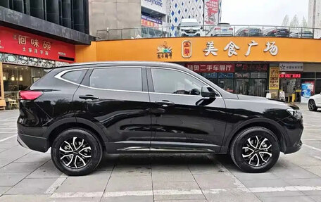 Haval H6, 2023 год, 1 300 000 рублей, 14 фотография