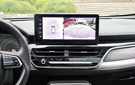 Haval H6, 2023 год, 1 300 000 рублей, 17 фотография