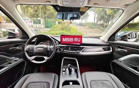 Haval H6, 2023 год, 1 300 000 рублей, 16 фотография